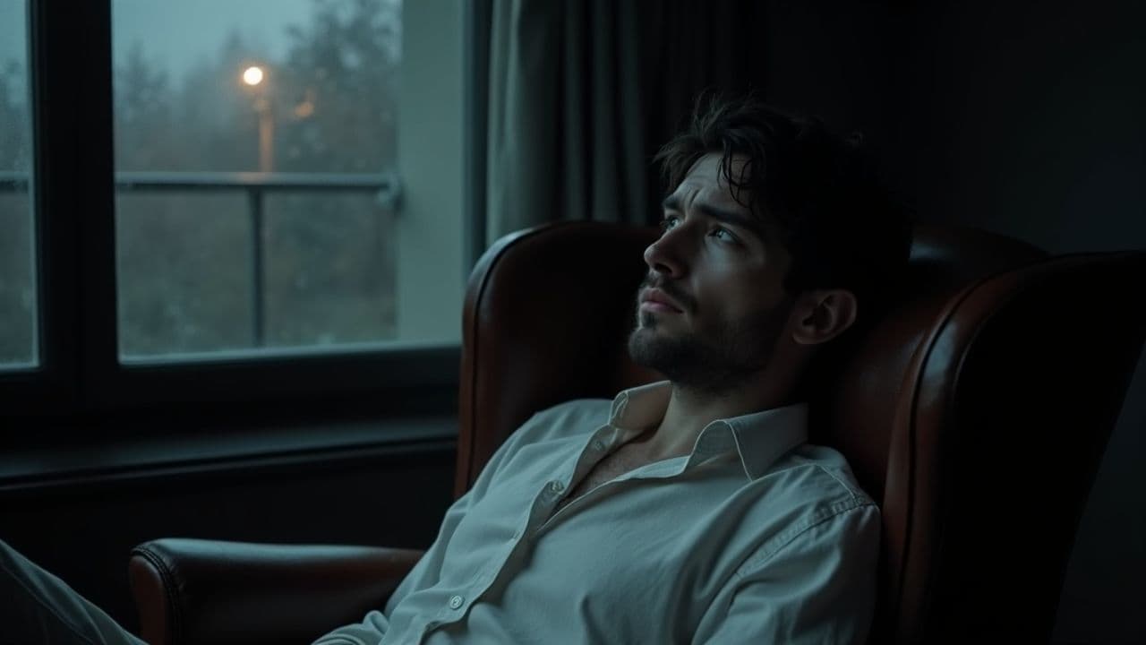 Крик у тишу