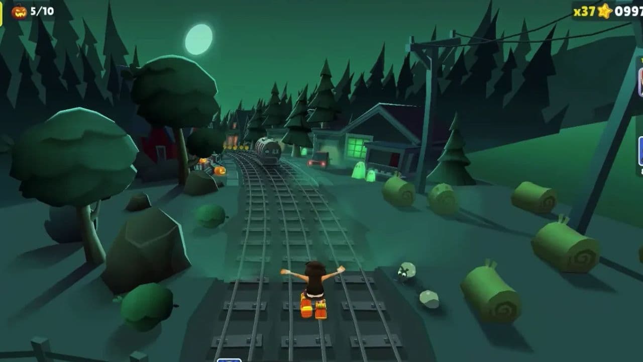 Энергия хард-транса и хэппи-хардкора