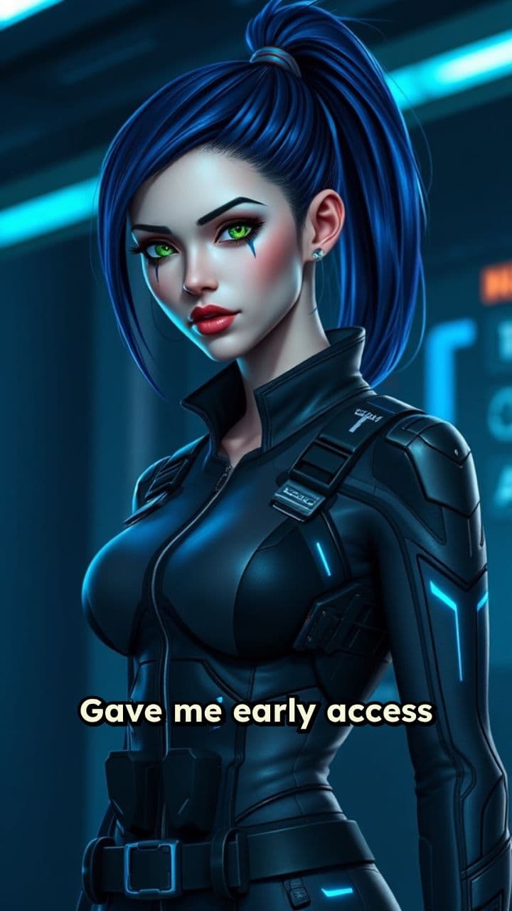 Killer Lineup with New Agent Waylay