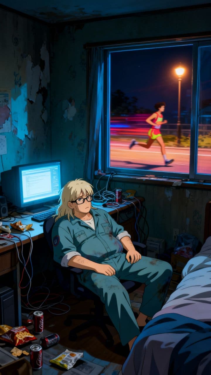 Arrête de procrastiner en 2026