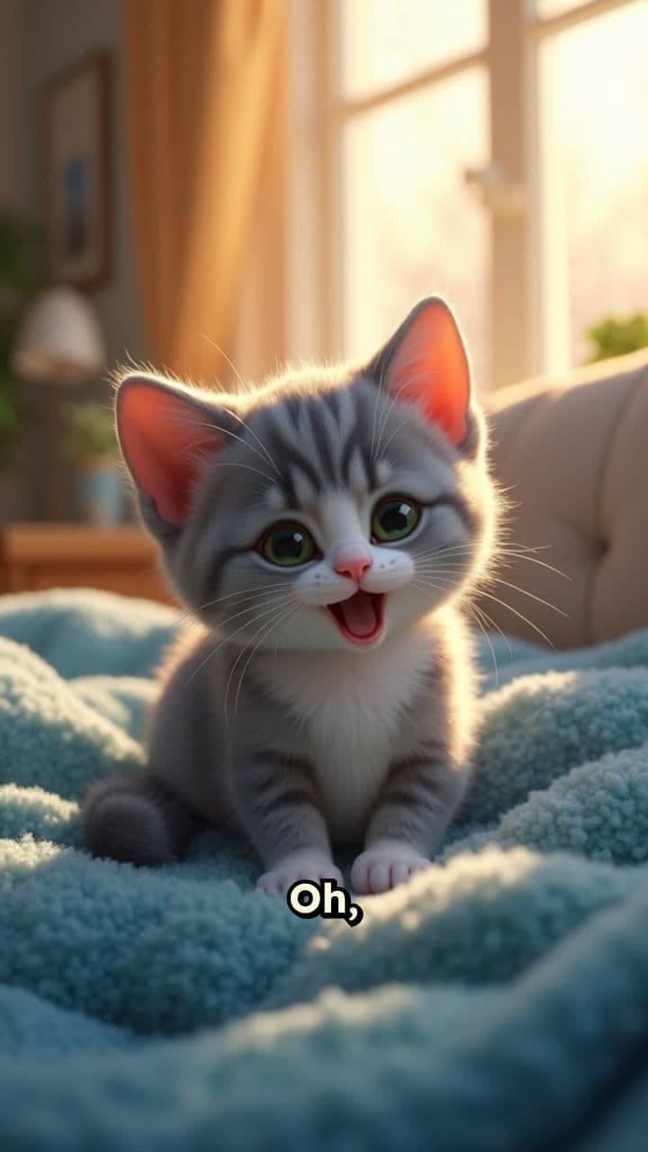 A Consulta Gentil do Gatinho