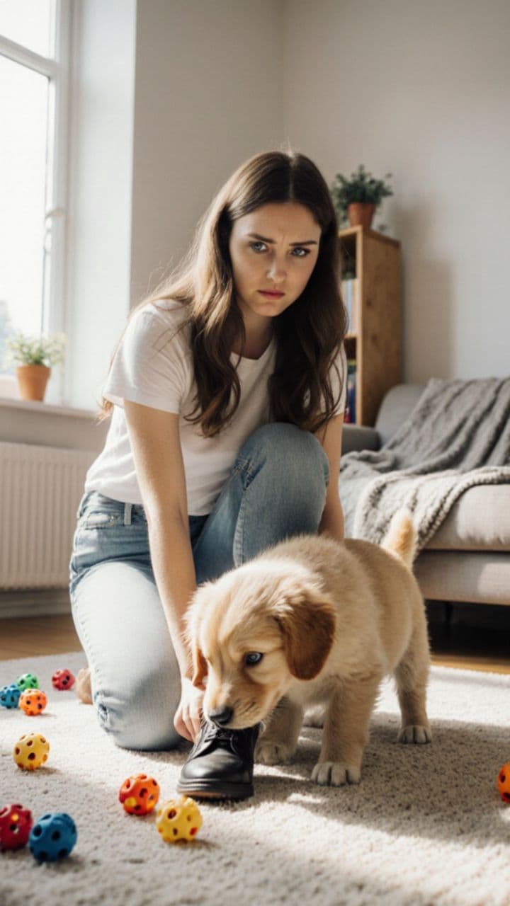 From Bark to Bond: A Dog Owner's Guide