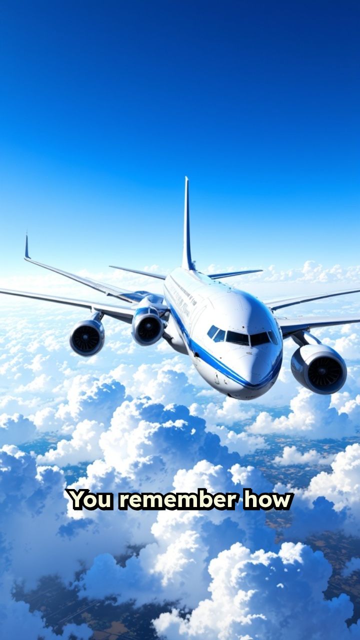 Plane Madness: Four Years in the Air