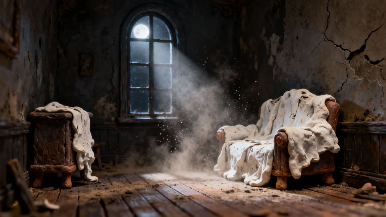 Wings of Fearless Living