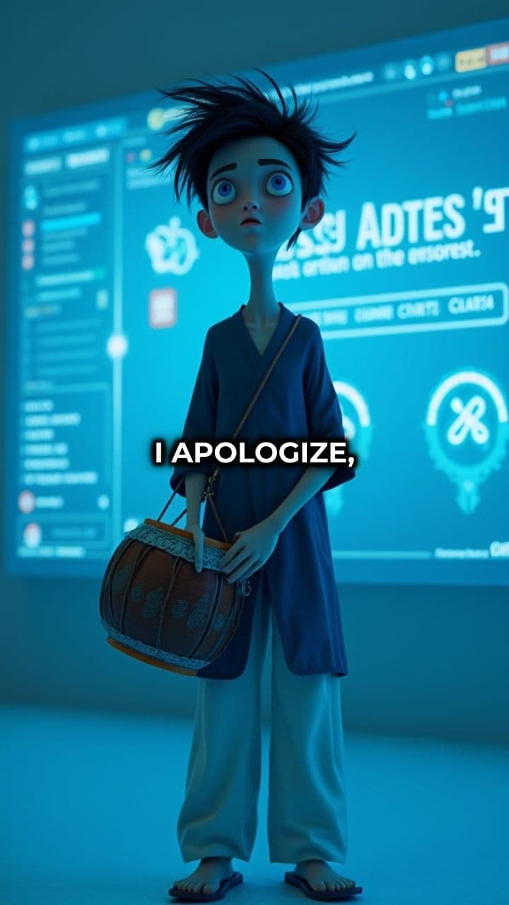 Fantasy TikTok Video Script Creation