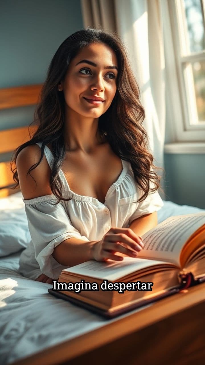 Versículos que transforman tu día