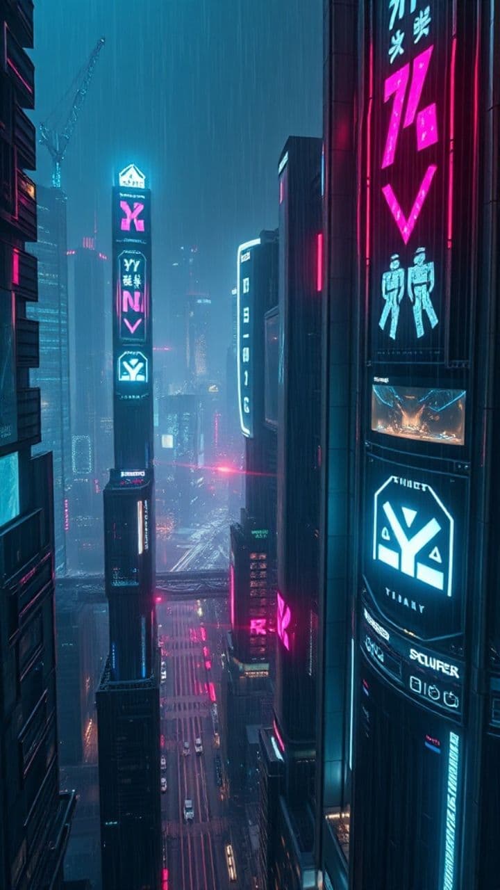 Crackdown: The Rise of KG