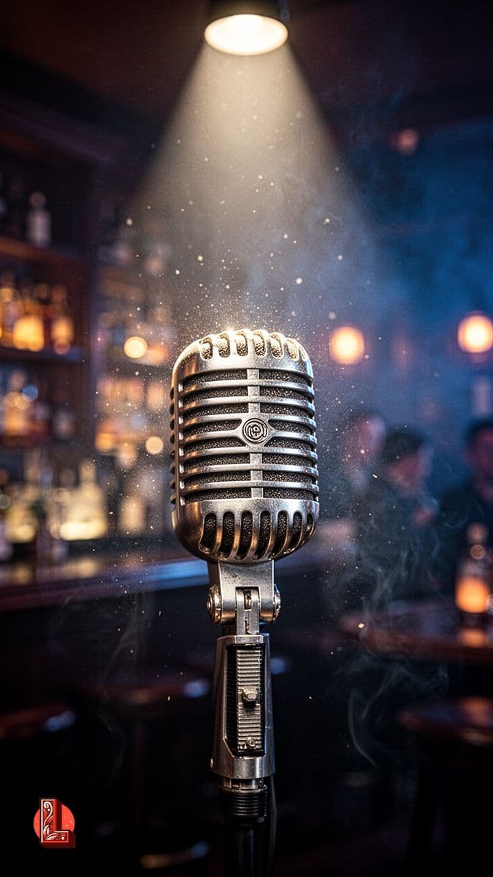 Meet Me at the Moulin Rouge