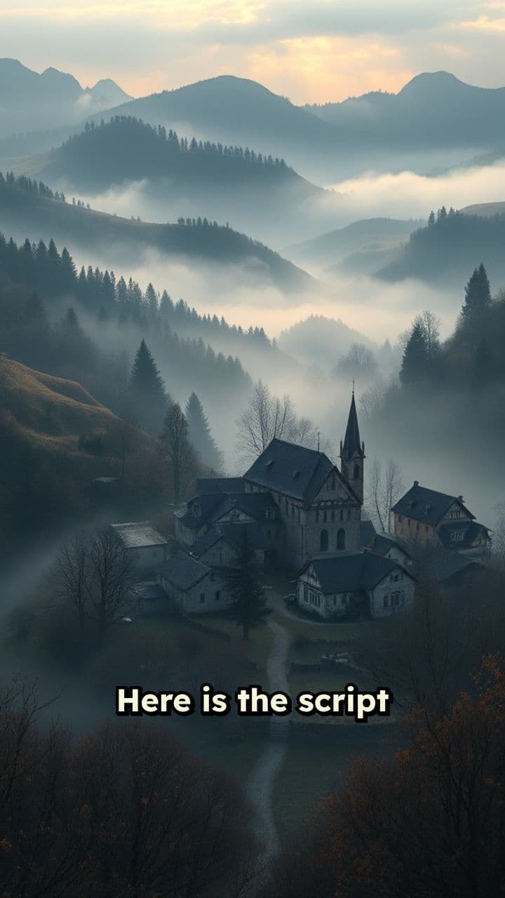 The Mystery of the Harvesting Drone