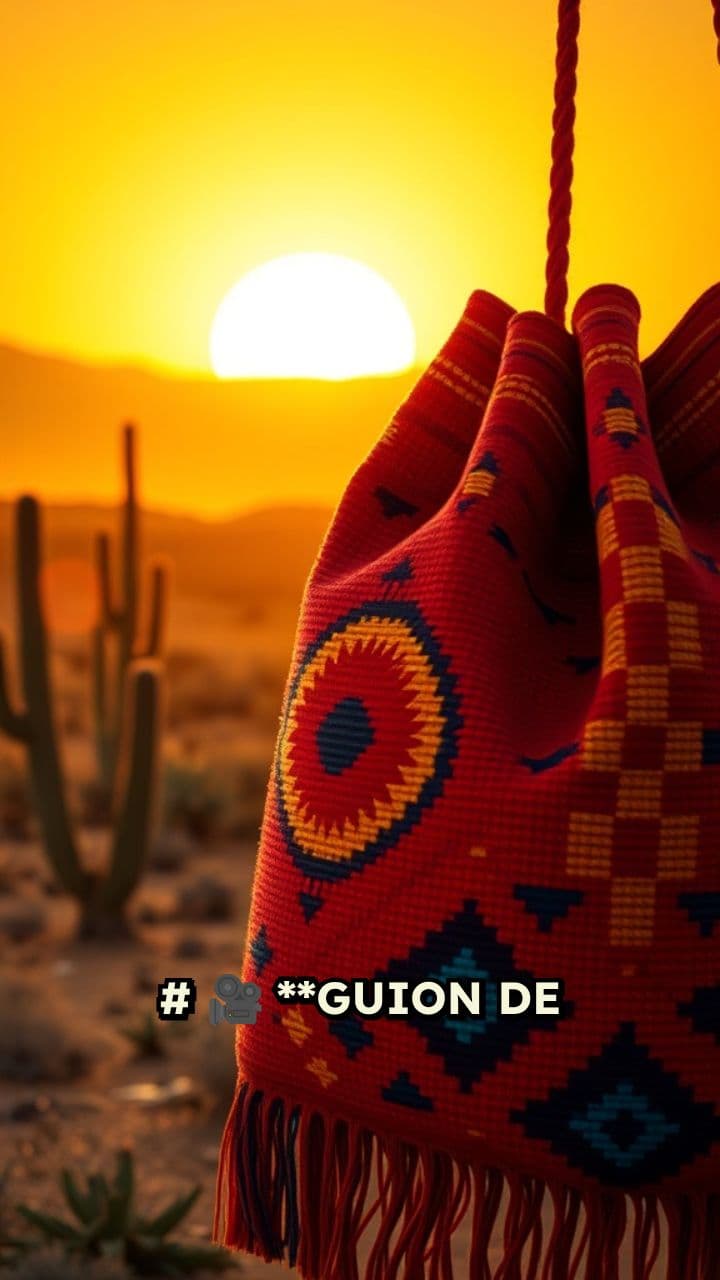 Sumando Fracciones con los Wayuu