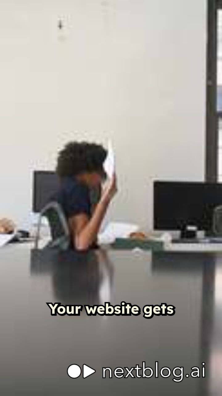 Boost Your Website Traffic Effortlessly