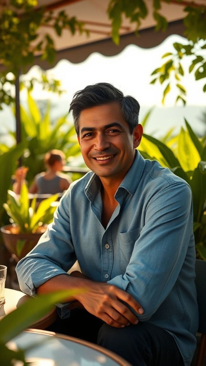 Amor: Elección y Libertad