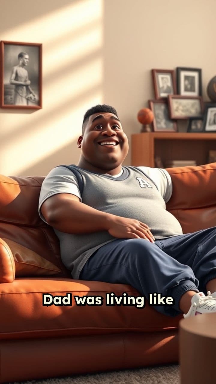 One Possession at a Time