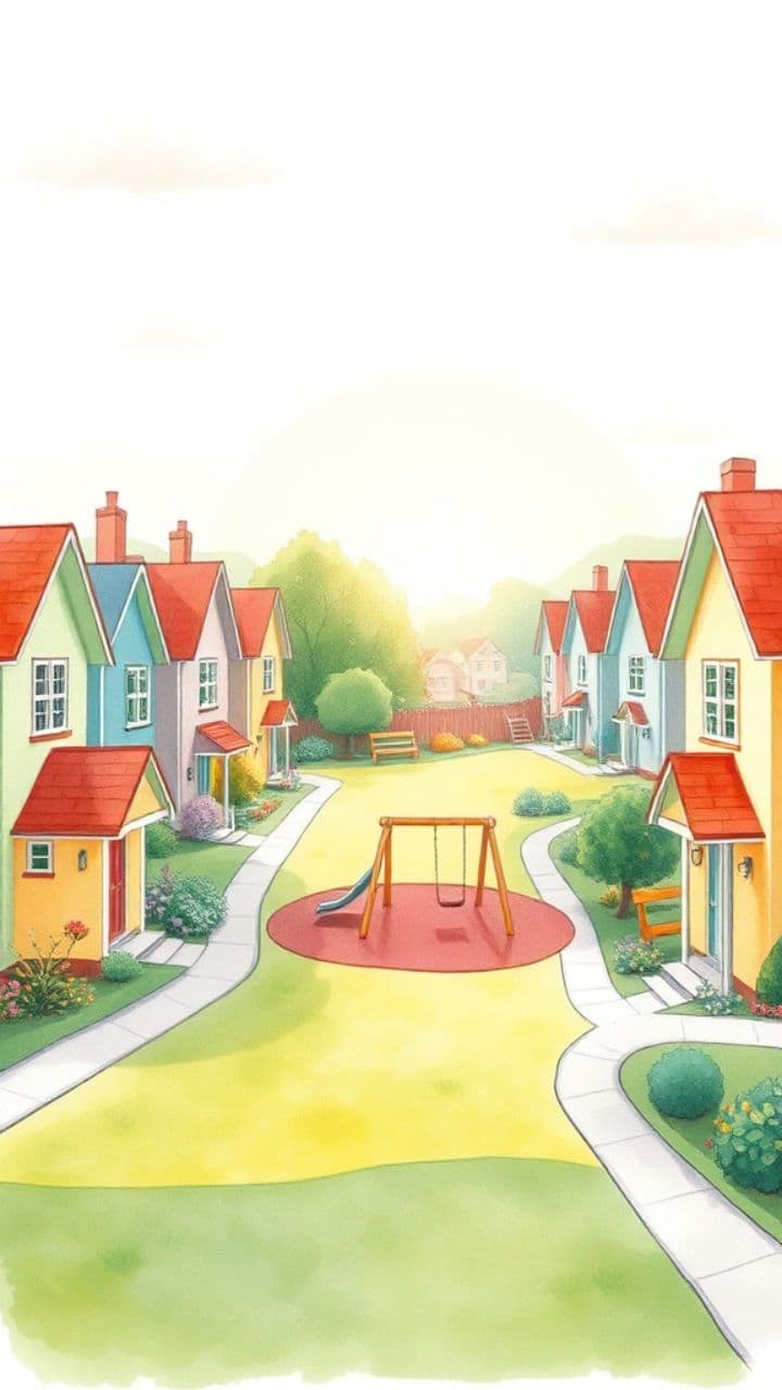 Little Hearts, Big Love