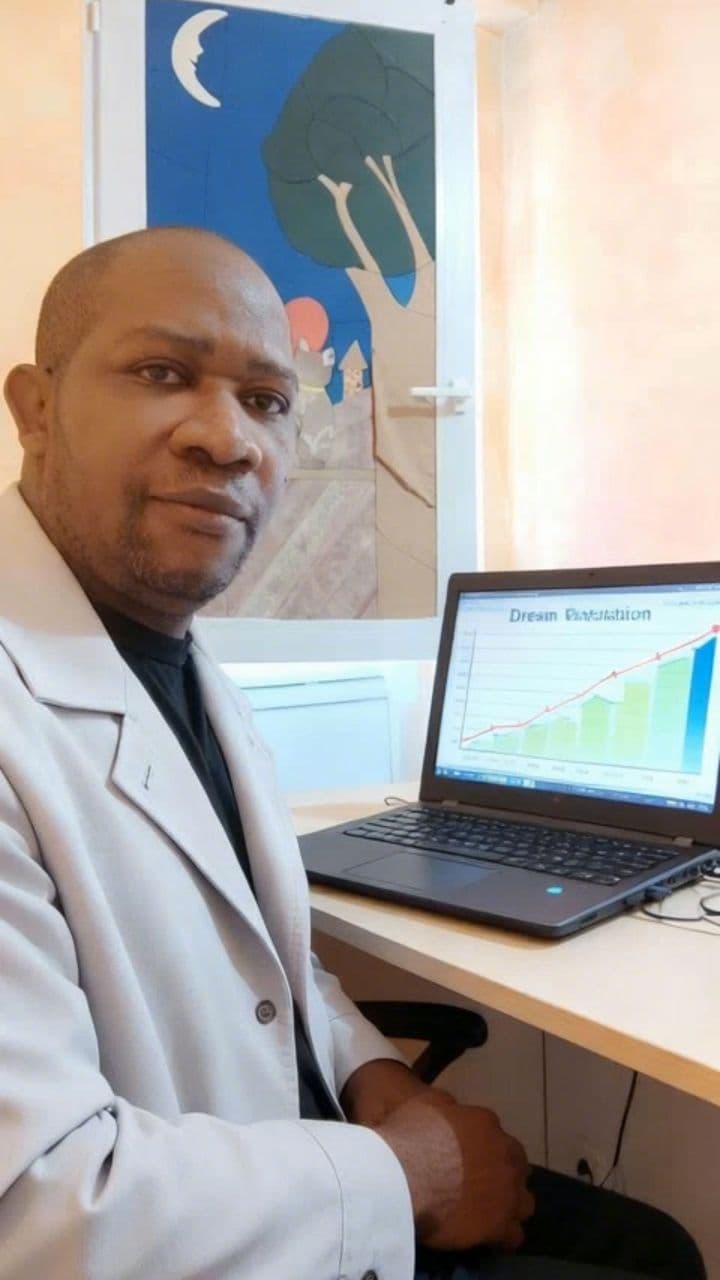 Image transform video