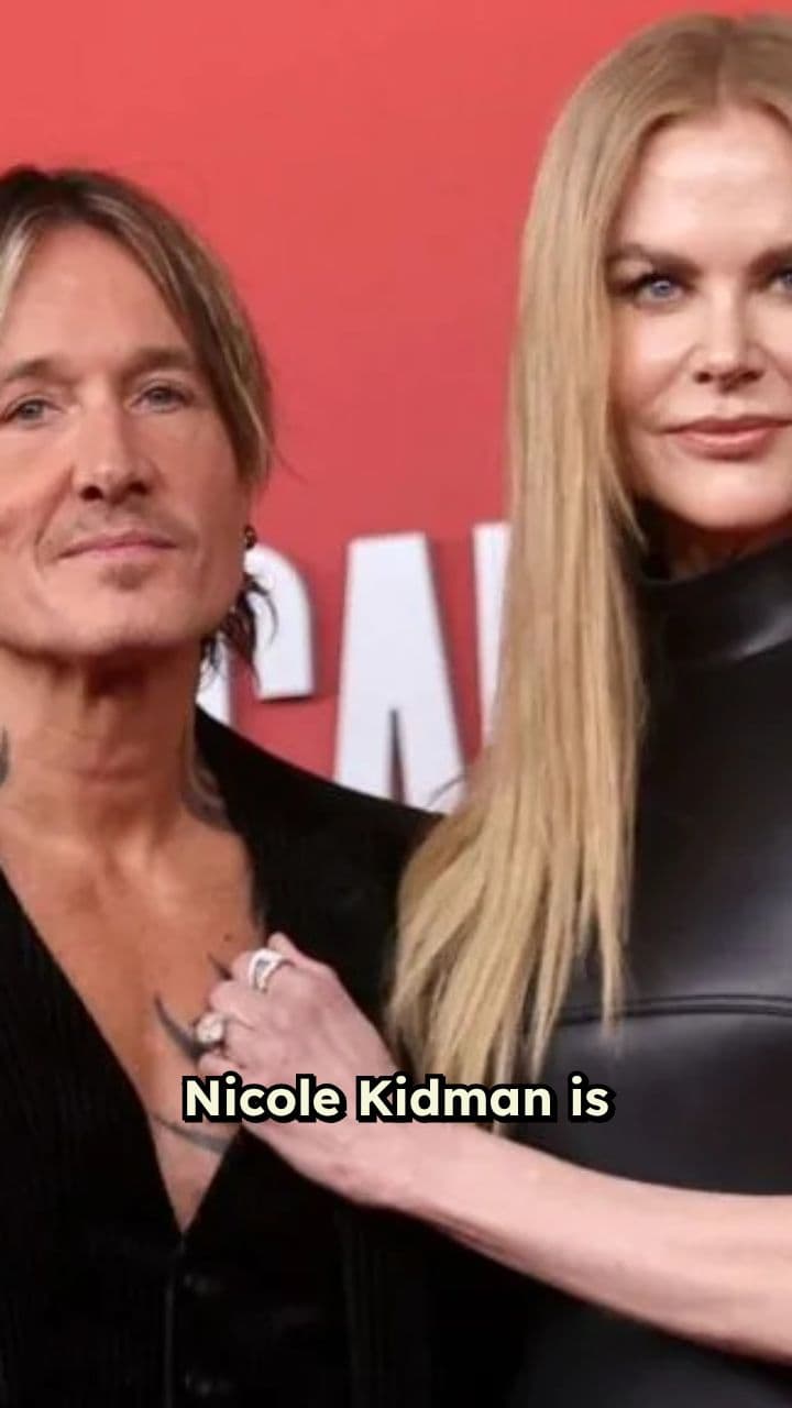 Nicole Kidman Plans Holiday Reunion for Kids