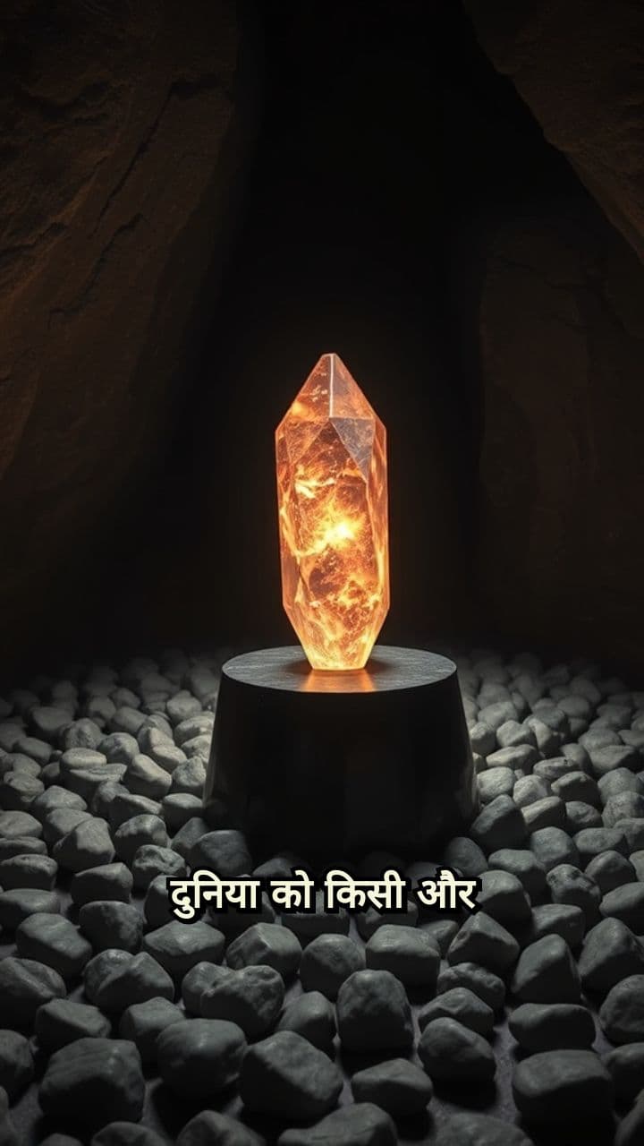 आपकी असली शक्ति