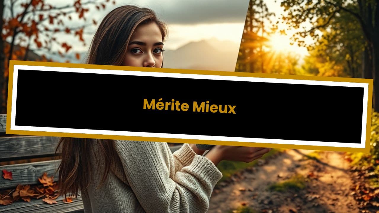 Mérite Mieux