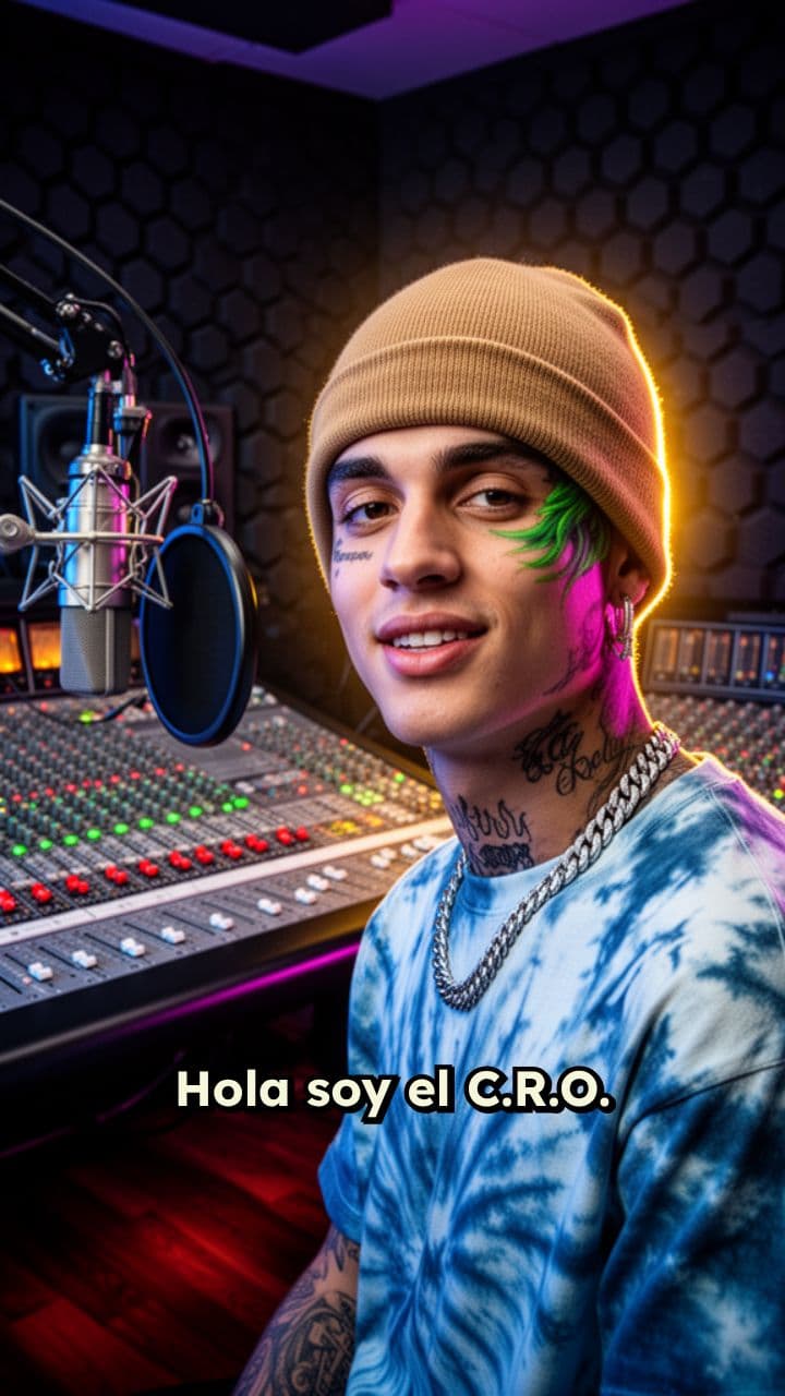 Feliz cumpleaños, Denisse