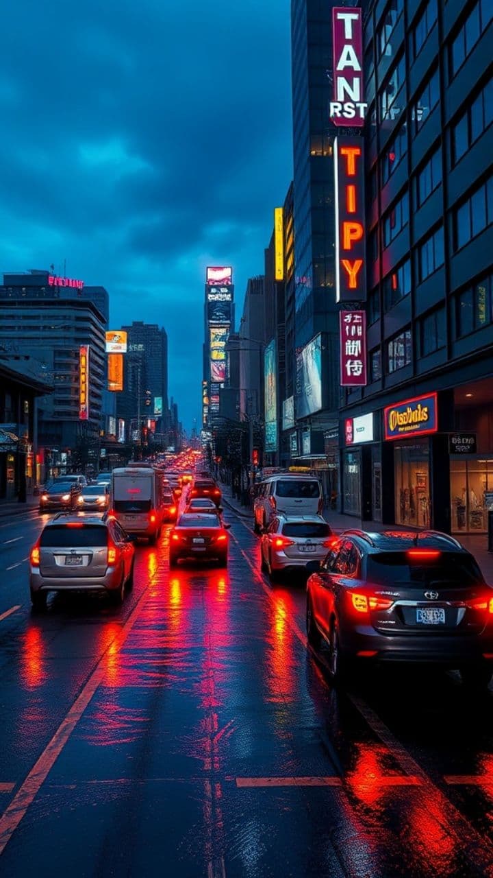 Zrób prawko z Dorą i Piotrem!