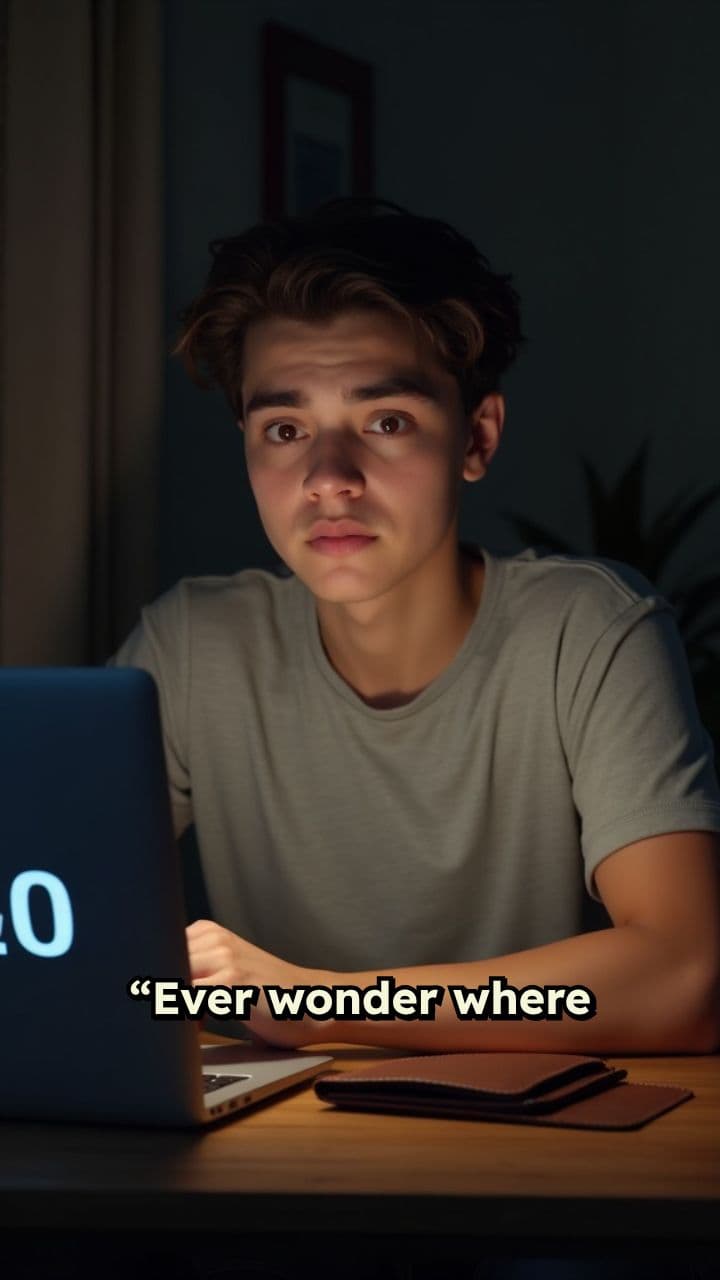 Take Control of Your Finances