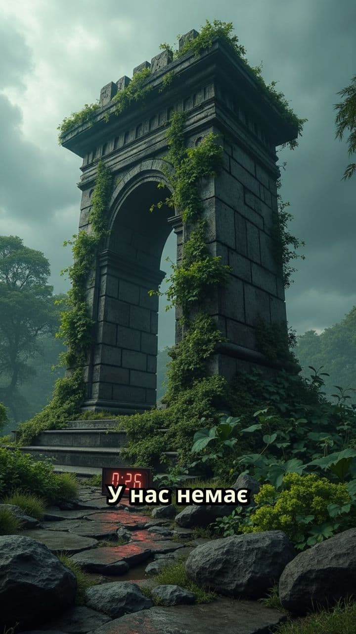 Час змінюватися і об'єднуватися