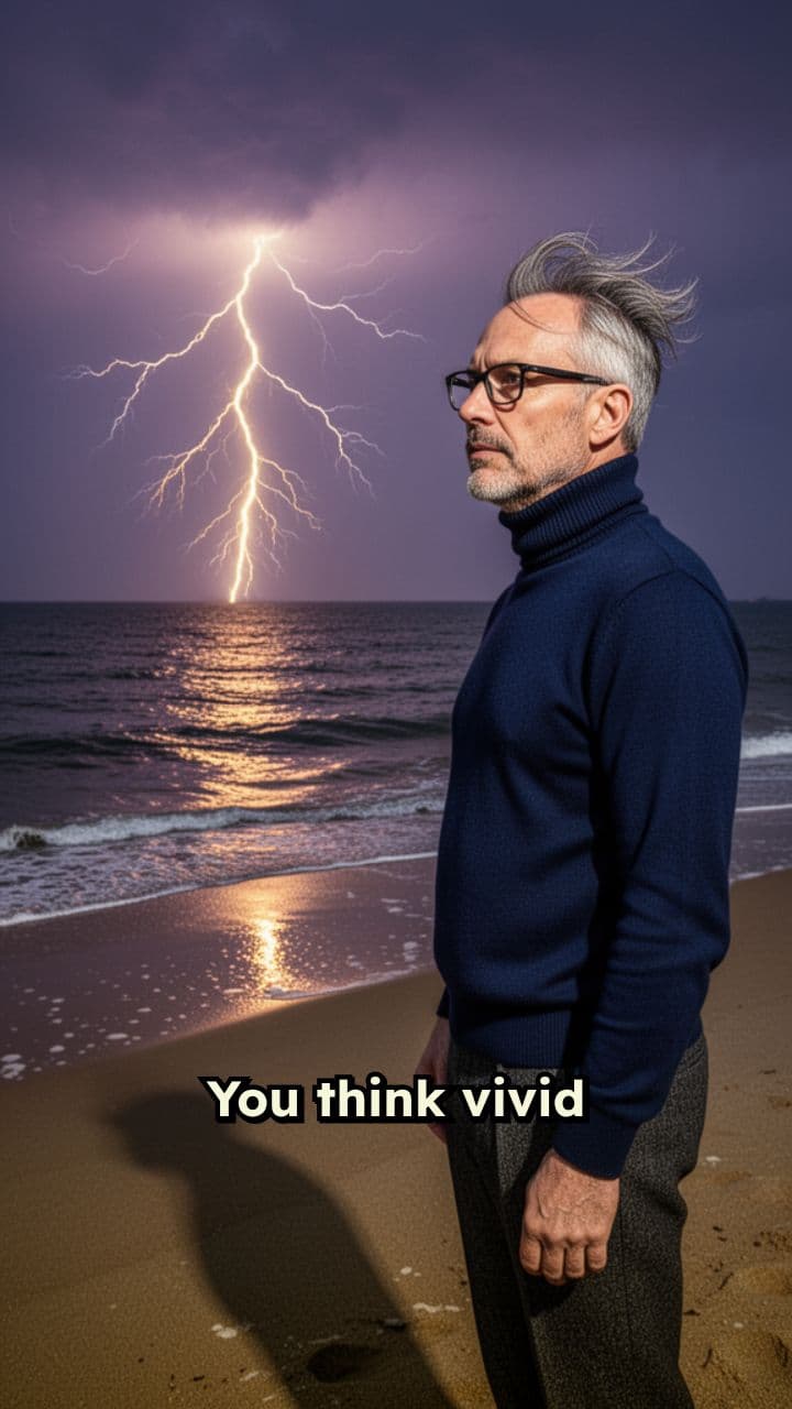 Why Rare Events Feel Common