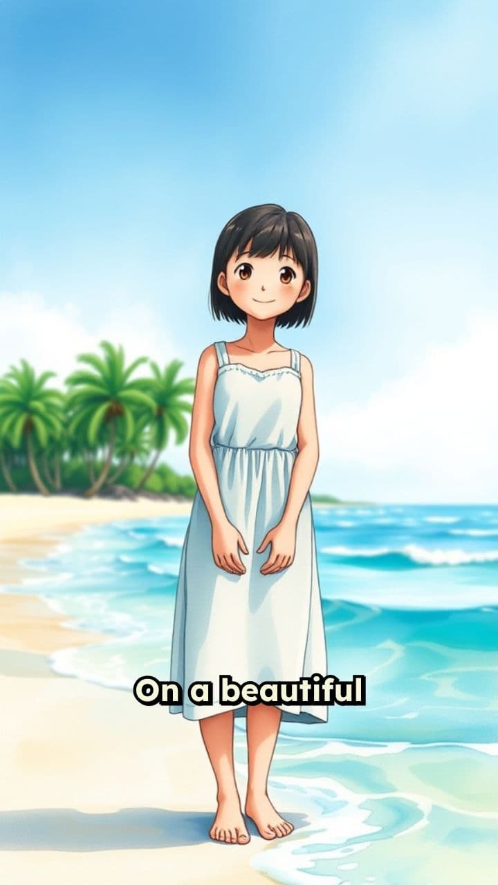 Princess Ruth and the Walking Fish