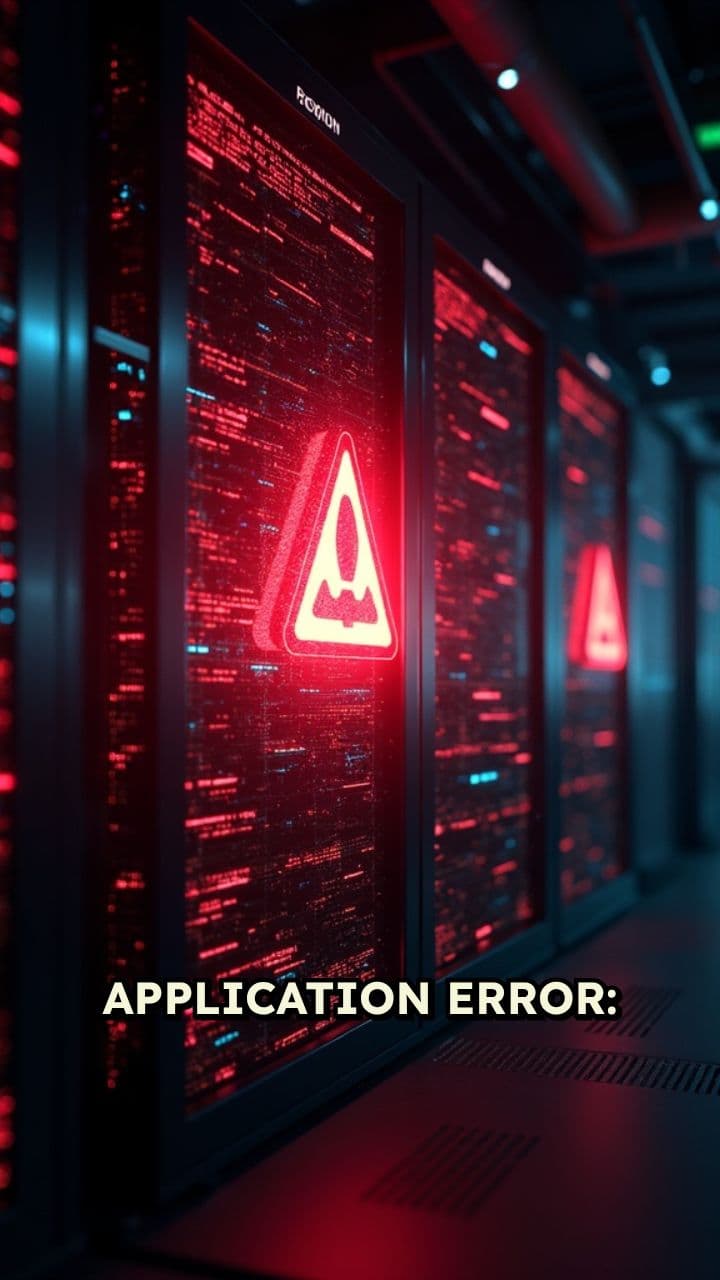 Client-Side Exception Loading ShareText.io