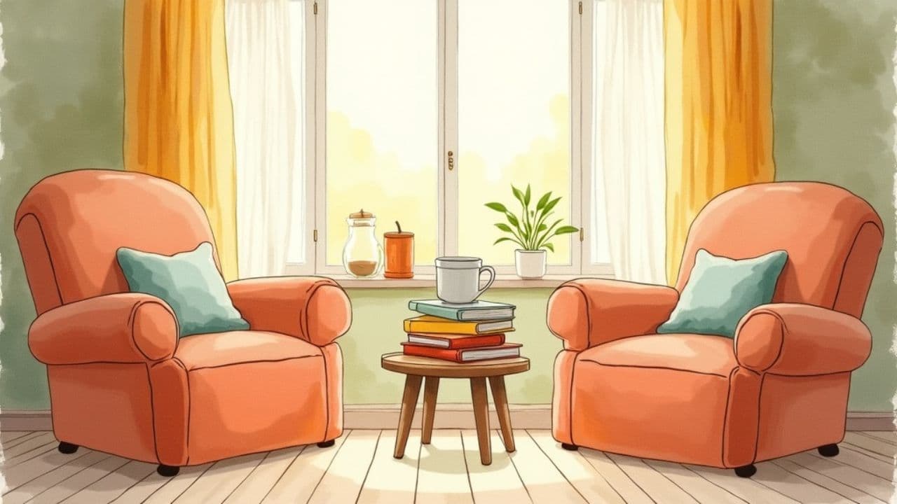 Tell Me How You Feel