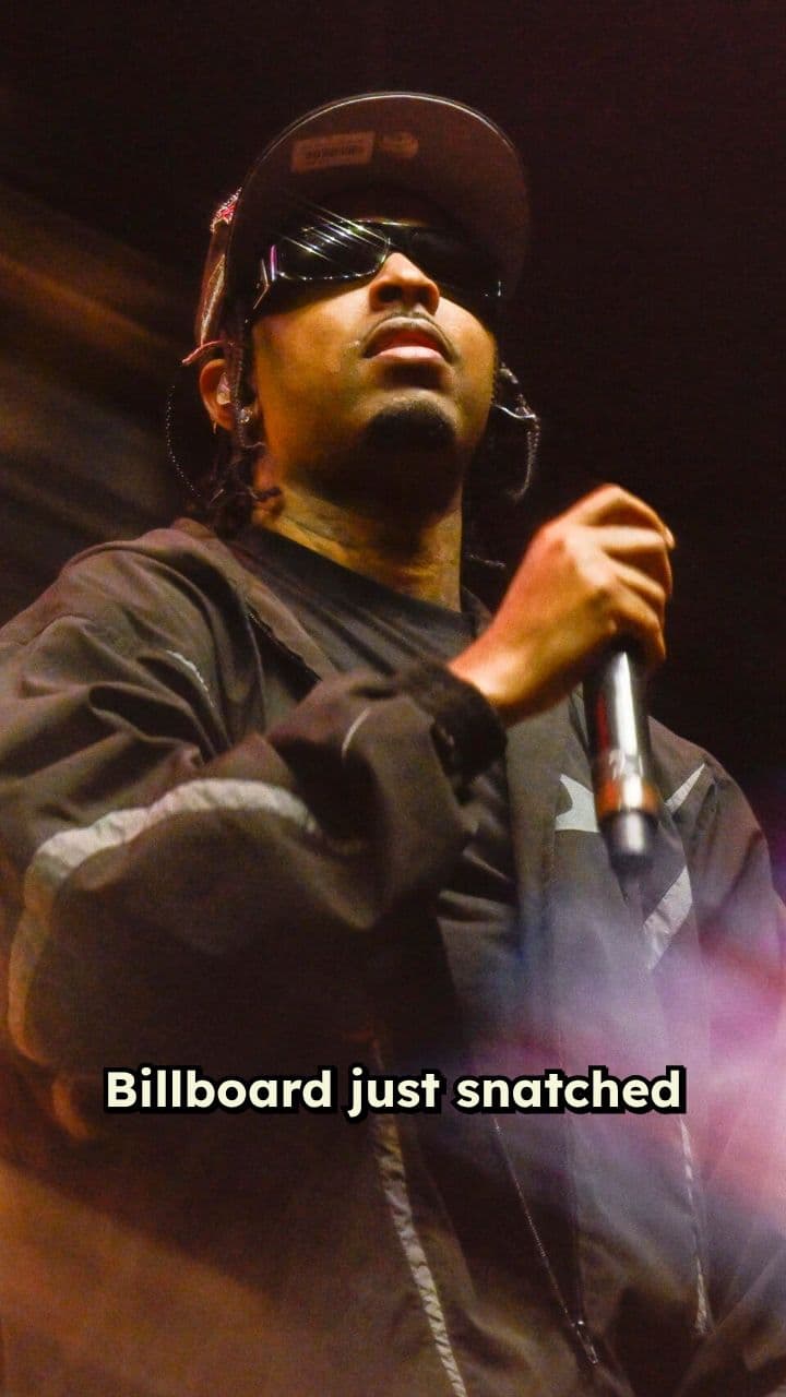 Billboard Filters 37K 21 Savage Sales