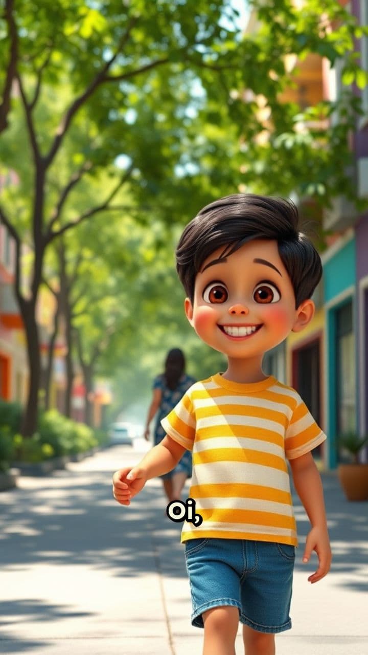 O tempo que não volta