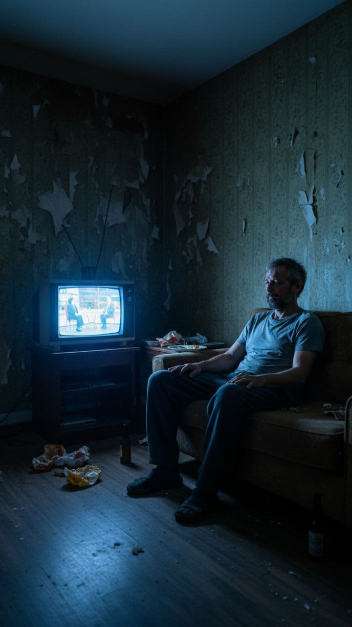 Eyes of White, Standard Behavior