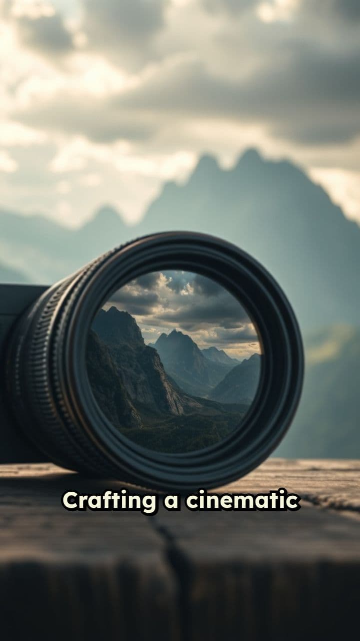 Epic Filmmaking on a Budget