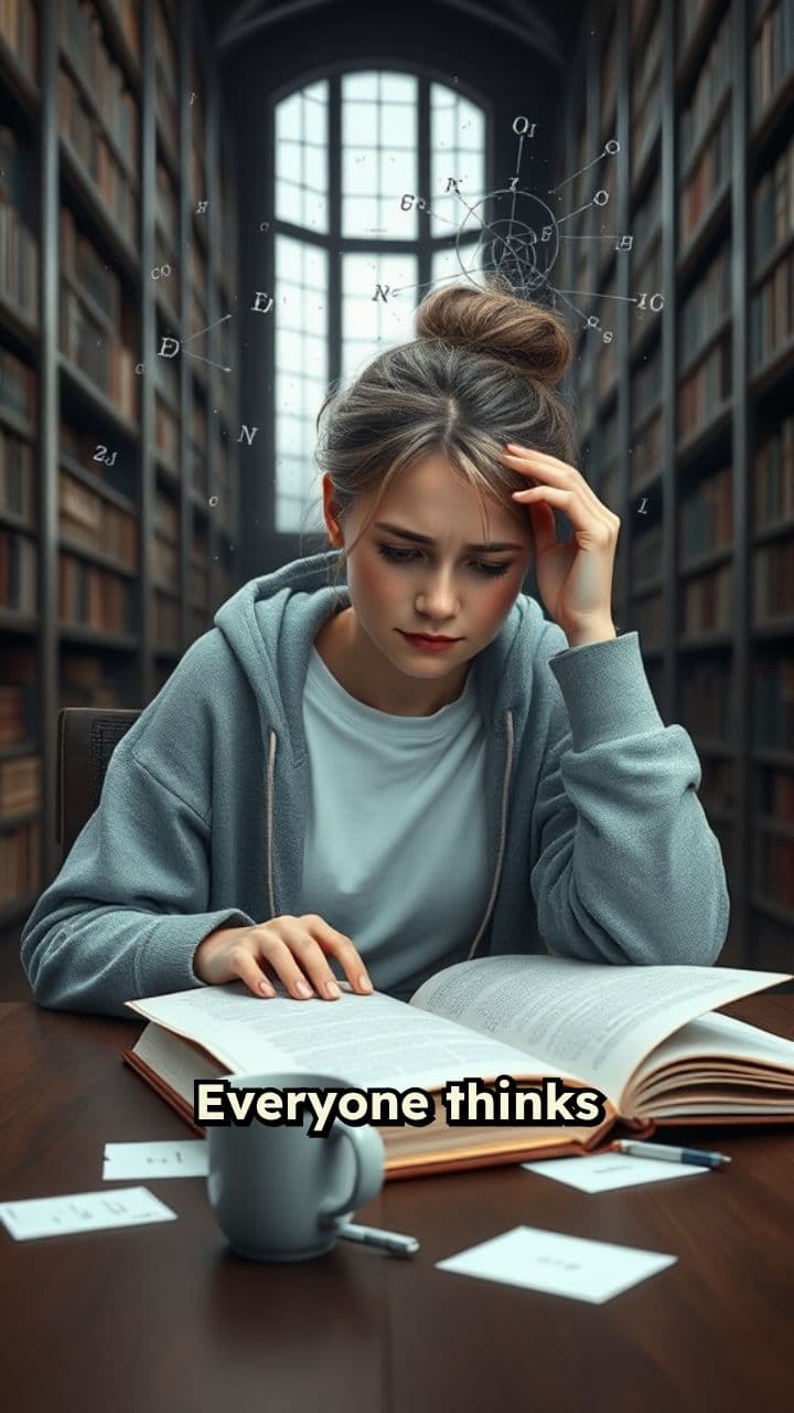 Courage Over Credentials in Quantum Learning