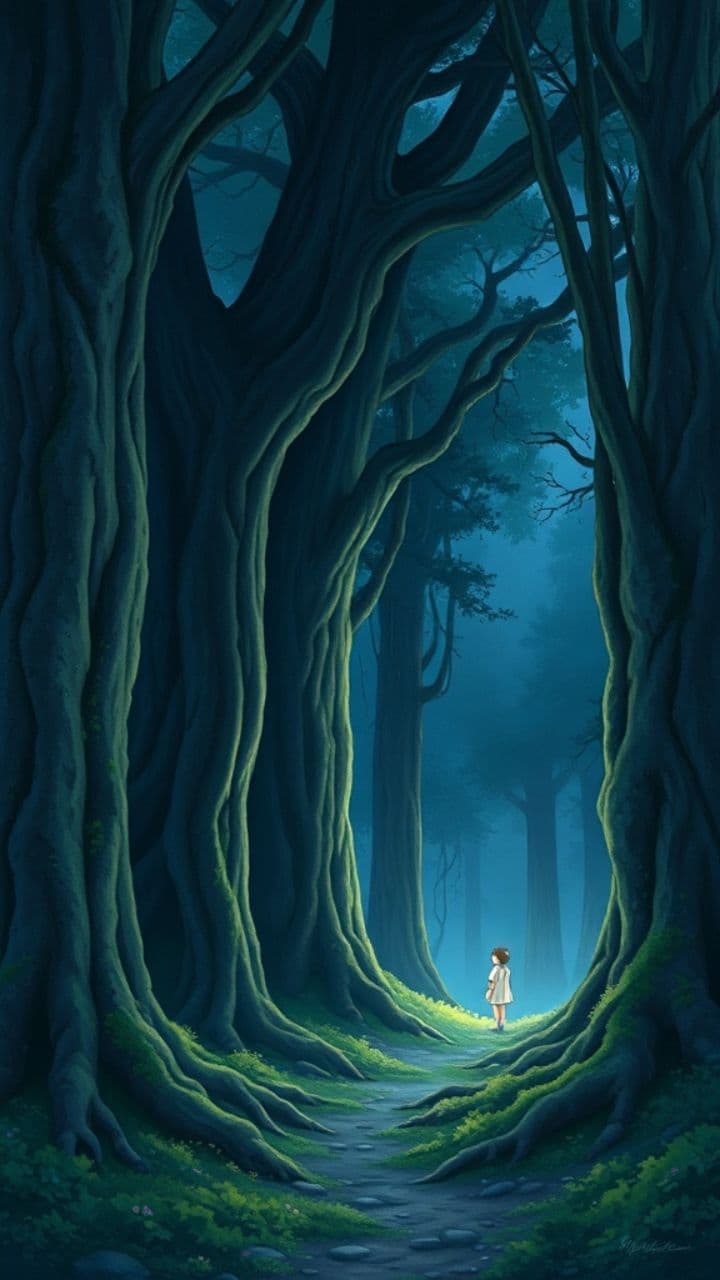 Monsters of the Abyss