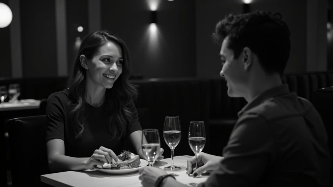 Seven Days, Seven Dates