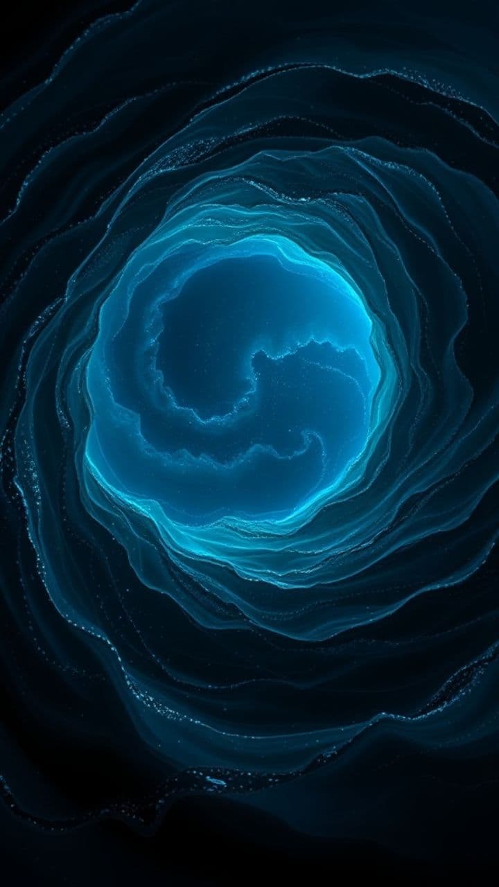 Ghosts in the Machine