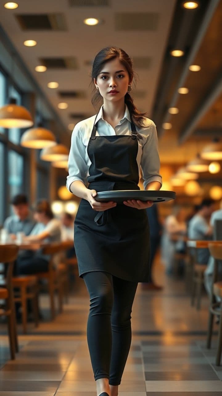 The Unseen Struggles of Jamie