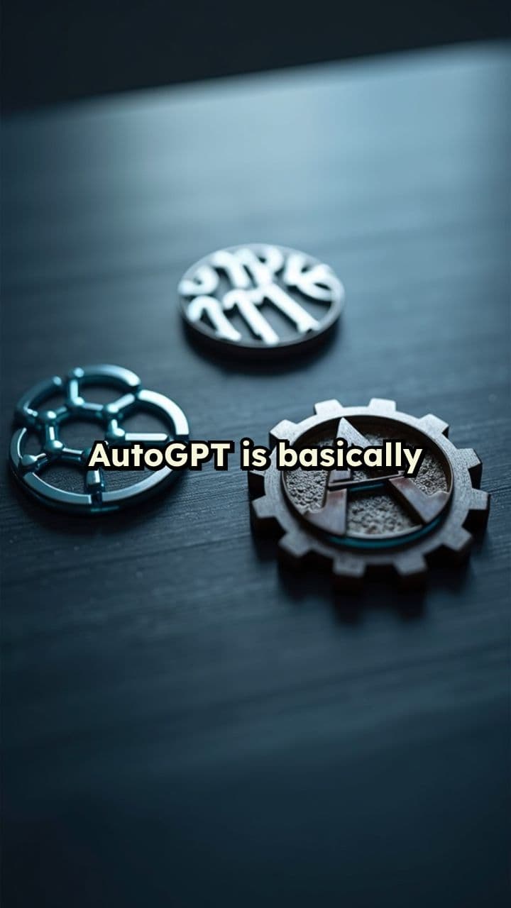 LangGraph and CrewAI Replace AutoGPT