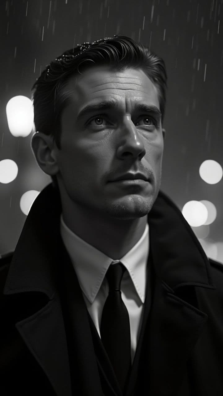 Belki bir gün dönersin