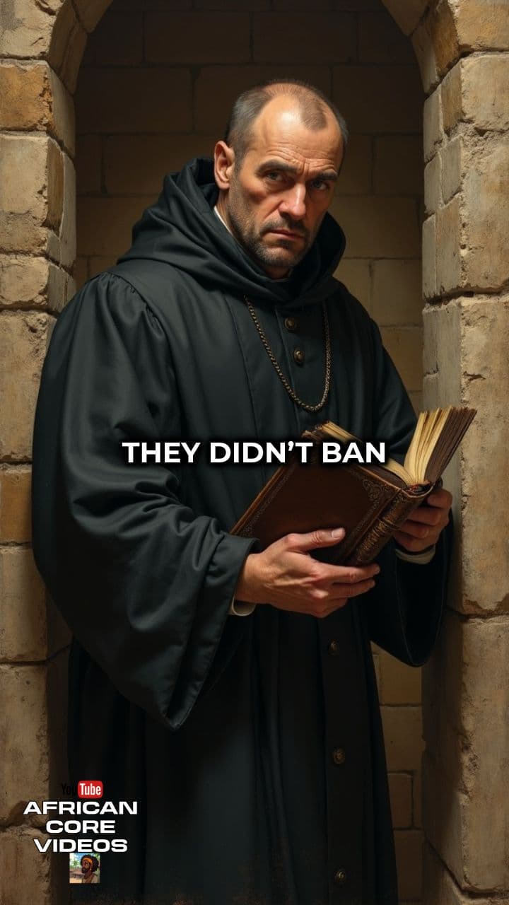 The Power of the Book of Enoch