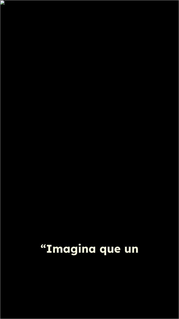 La carta del tiempo perdido