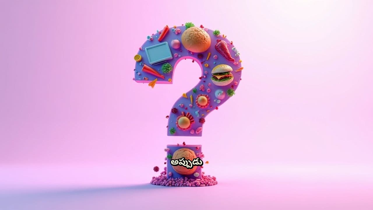 PCOD పెరుగుదలకి కారణాలు