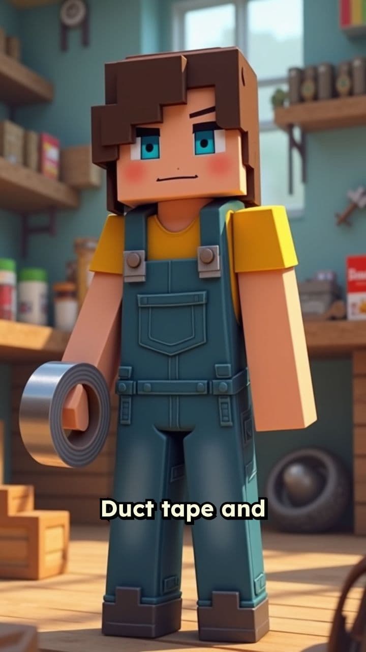 Unconventional Repairs: The DIY Diva's Guide