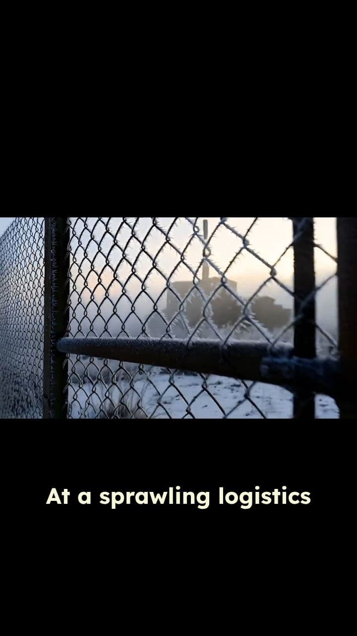 The Day The Lights Went Out