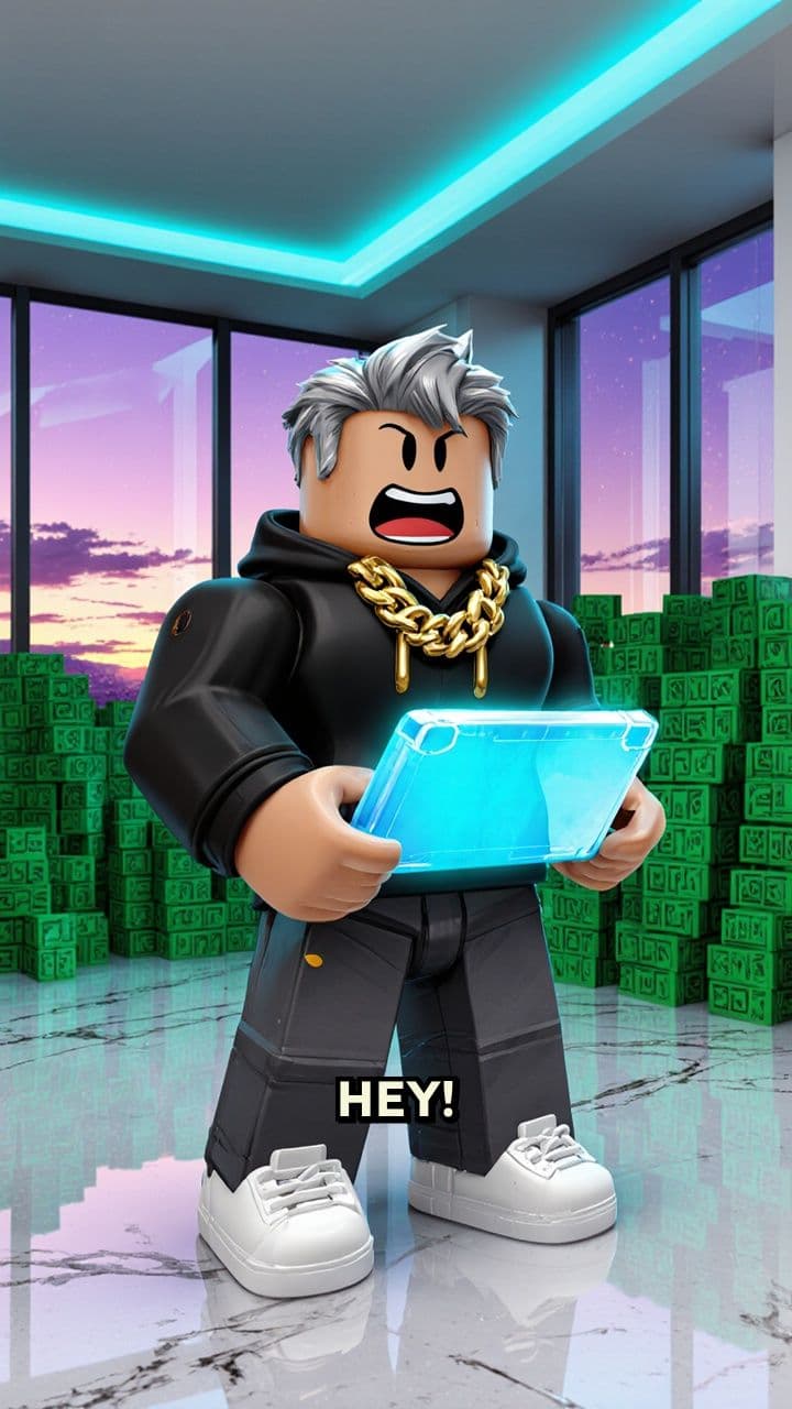 How to Get 1 Trillion on Stealabrainrot