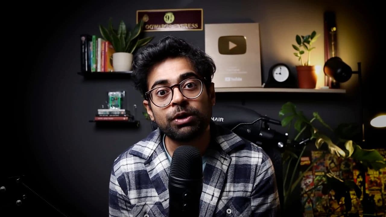 যে ছেলেটি বিশ্ব জয় করবে