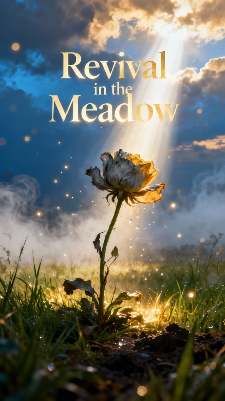 Revival in the Meadow