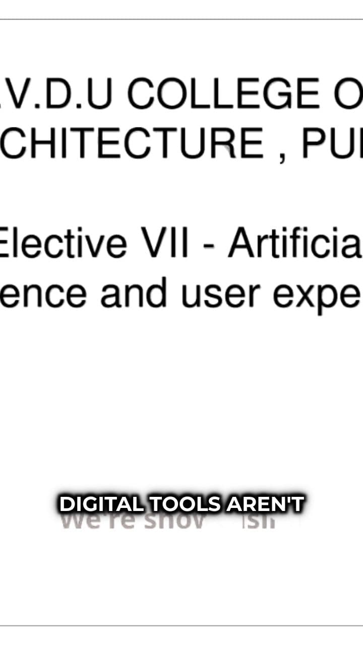 Mastering Prompt Engineering in Architecture